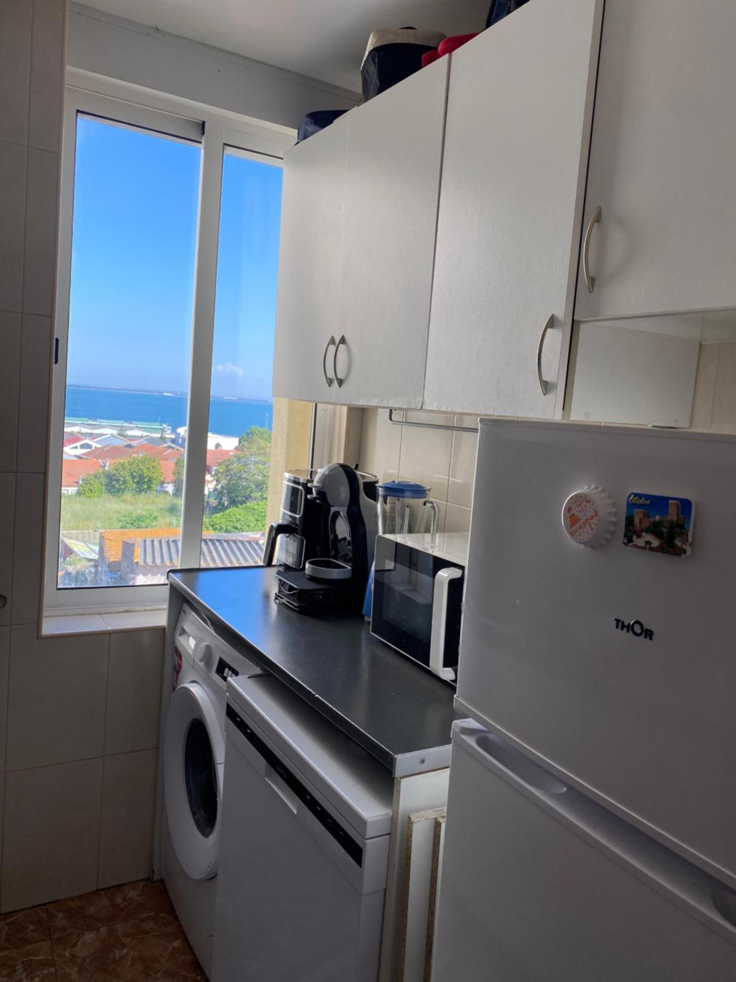 Quarto Mirante Do Tejo Apartman Lisboa Kültér fotó
